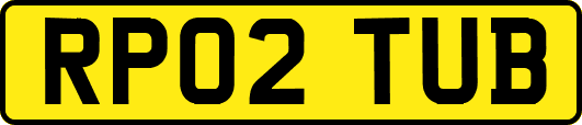 RP02TUB