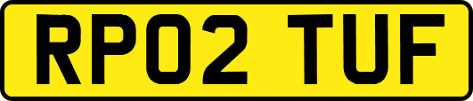 RP02TUF
