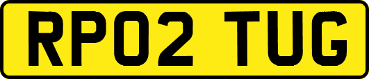 RP02TUG