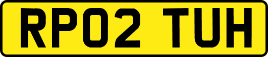RP02TUH