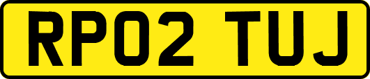 RP02TUJ