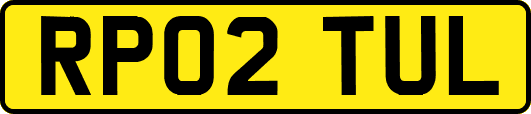 RP02TUL