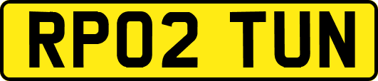 RP02TUN