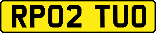 RP02TUO