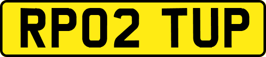 RP02TUP