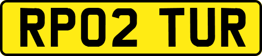 RP02TUR