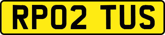 RP02TUS