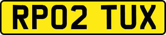 RP02TUX