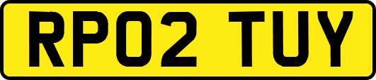 RP02TUY