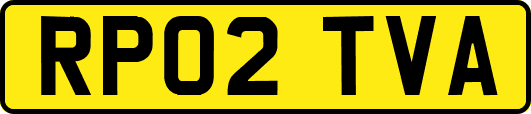 RP02TVA