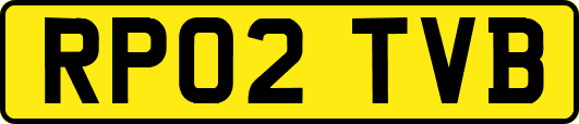 RP02TVB