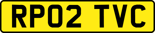 RP02TVC