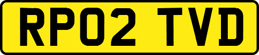 RP02TVD