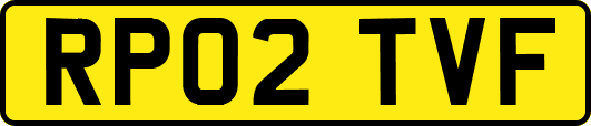 RP02TVF