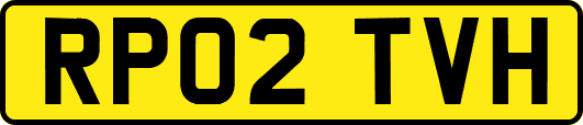 RP02TVH