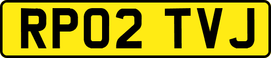 RP02TVJ