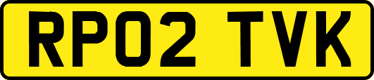 RP02TVK