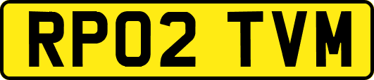 RP02TVM
