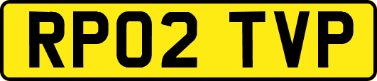 RP02TVP