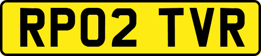 RP02TVR