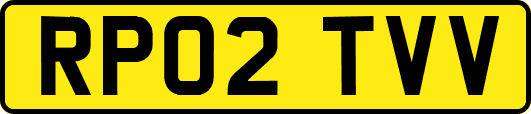 RP02TVV