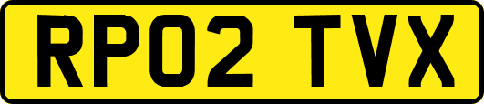 RP02TVX