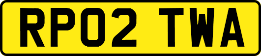 RP02TWA