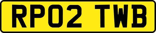 RP02TWB