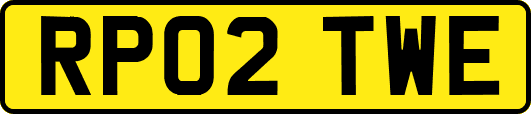 RP02TWE