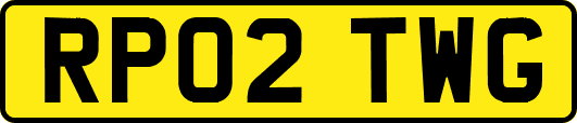 RP02TWG