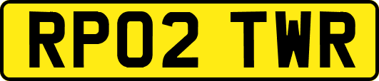 RP02TWR