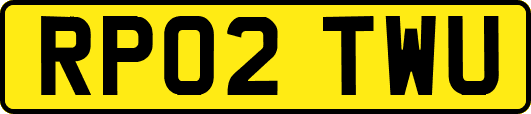 RP02TWU