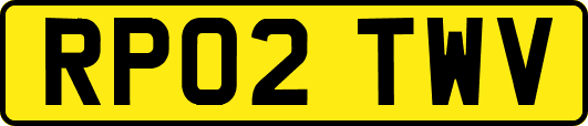 RP02TWV