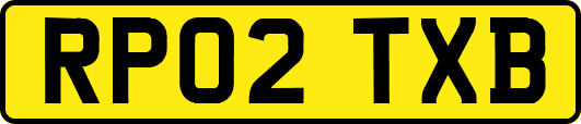 RP02TXB