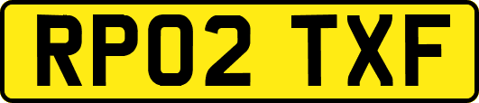 RP02TXF
