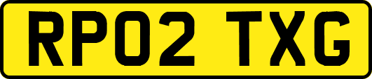 RP02TXG