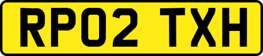 RP02TXH