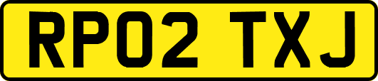 RP02TXJ