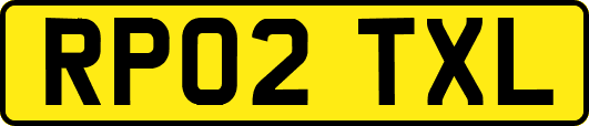 RP02TXL