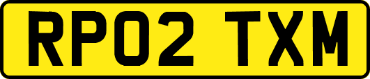 RP02TXM