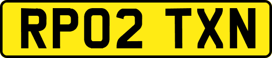 RP02TXN