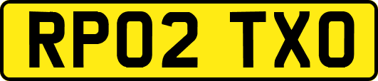 RP02TXO