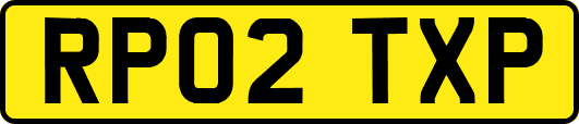 RP02TXP