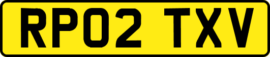 RP02TXV