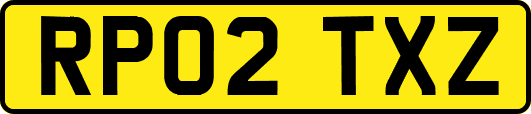 RP02TXZ