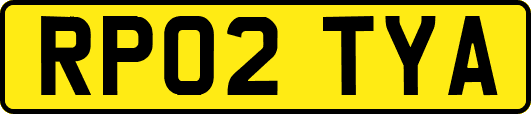 RP02TYA