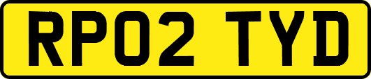 RP02TYD