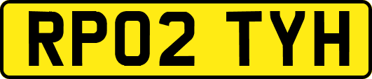RP02TYH