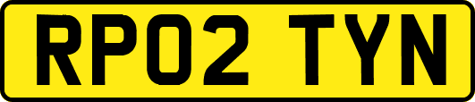 RP02TYN