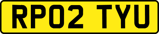 RP02TYU